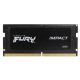 KINGSTON Ram memorija DDR5 16GB SO-DIMM 5600MT/s CL40 FURY Impact - 080292