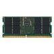 KINGSTON DDR5 16GB SO-DIMM 5600MT/s Non-ECC CL46 1Rx8 - EP1907952