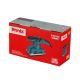 RONIX Vibraciona brusilica 6403 CB 320W/185x93mm - 6403RX