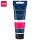 DELI Akrilna boja u tubi pink 75ml - 640736