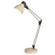 Rabalux Stona lampa Carter E14 1X MAX 11W bež (6410) - 6410