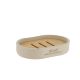 TENDANCE Držač sapuna 2.3x12.3x8.3 cm, bambus/bež - 64101161