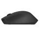 LOGITECH Wireless Mouse M280 - EMEA - BLACK - 910-004287