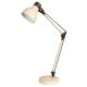 Rabalux Stona lampa Carter E14 1X MAX 11W bež (6410) - 6410