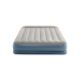 INTEX Vazdušni krevet sa ugrađenom pumpom 152x203x30cm Queen - 64118ND