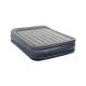 INTEX Vazdušni krevet sa ugrađenom pumpom 152x203x42cm Queen Deluxe - 64136ND