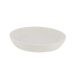 TENDANCE Posuda za sapun Stone effect 11.8x2cm, poliresin/bela - 64142100