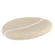 TENDANCE Posuda za sapun Stone effect 2x11.5x10cm, poliresin/bež - 64153104