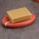 TENDANCE Posuda za sapuna 2x11.5x10cm, poliresin/terakota - 64153125