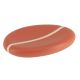 TENDANCE Posuda za sapuna 2x11.5x10cm, poliresin/terakota - 64153125