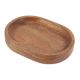 TENDANCE Posuda za sapuna 2.3x1.2x8.8cm, drvo acacia - 64160161