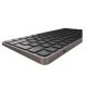 MEETION K210MWBK BEŽ.Tastatura, CRNA - EP3252918
