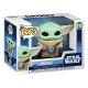 Funko POP! Star Wars: The Mandalorian & Grogu - Grogu - EP3249363