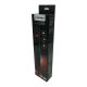 GEMBIRD Produžni kabl sa zastitom, 5 uticnica SPG5-B-6(3G1.5), 5V/3.1A USB-A+C 16A/3500W, 1.8m, crna - 47077