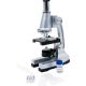 LEGLER Metalni set - Mikroskop - L6422