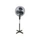 ZILAN Ventilator  ZLN1181 Ventilator sa postoljem, prečnik 40 cm, 40 W, crne boje - vent000097A00000