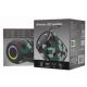 GEMBIRD Bežični Bluetooth zvučnik SPK-BT-LED-05-CM, camo - 47054