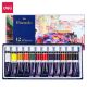 DELI Tempera umetnička 12ml 1/12 - 642920