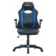 Gaming stolica ByteZone SNIPER crno/plava - 3830074122912