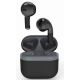 GEMBIRD Bluetooth slušalice TWS-02-BK, TWS, crna/siva - 47067