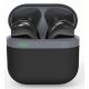 GEMBIRD Bluetooth slušalice TWS-02-BK, TWS, crna/siva - 47067