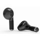 GEMBIRD Bluetooth slušalice TWS-02-BK, TWS, crna/siva - 47067