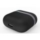 GEMBIRD Bluetooth slušalice TWS-02-BK, TWS, crna/siva - 47067