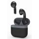 GEMBIRD Bluetooth slušalice TWS-02-BK, TWS, crna/siva - 47067