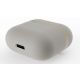 GEMBIRD Bluetooth slušalice TWS-02-W, TWS, bela/zlatna - 47068
