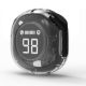 GEMBIRD Bluetooth slušalice TWST-01-BK, TWS, LCD, crna - 47072