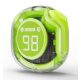 GEMBIRD Bluetooth slušalice TWST-01-G, TWS, LCD, zelena - 47073