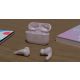 GEMBIRD Bluetooth slušalice TWS-03-P, roza - 47069