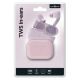 GEMBIRD Bluetooth slušalice TWS-03-P, roza - 47069