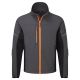 PORTWEST Jakna Stretch EV475 - EV4, siva - 64395