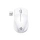 HP Wireless Mouse 220 white (7KX12AA) - 64405