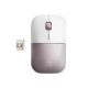 HP Z3700 Wireless Mouse Pink White (4VY82AA) - 64408