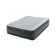 INTEX Vazdušni krevet sa ugrađenom pumpom 152x203x46cm Queen Deluxe - 64414ND