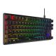 HYPERX Gaming tastatura mehanička Alloy Origins Core HX Blue US, crna - 4P5P2AA#ABA
