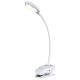 Rabalux Stona lampa Harris LED 4W bela (6448) - 6448