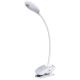 Rabalux Stona lampa Harris LED 4W bela (6448) - 6448
