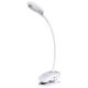 Rabalux Stona lampa Harris LED 4W bela (6448) - 6448
