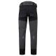 PORTWEST Radne pantalone EV441 - EV4, metal/siva - 64480