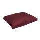 SPOTT PET Jastuk 70x90cm,bordo - 644_bordo