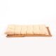 HANAH HOME Baštenski set sto i stolice My005, braon/krem - 644MYD1105