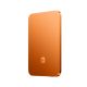 XIAOMI Power bank UltraThin Magnetic, 5000 15W, narandžasta - EP3122729