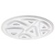 RABALUX Kolmio plafonjera LED 54W CCT 3000-6000K 50cm - 6450
