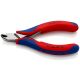 KNIPEX Sečice čeone - 64 52 115