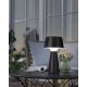 EGLO Stona lampa Huesa LED 3W Podesiva boja svetlosti - 75796