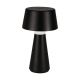 EGLO Stona lampa Huesa LED 3W Podesiva boja svetlosti - 75796