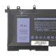 Baterija za laptop Dell Latitude E5280, E5580, E5590 93FTF HQ2200 B - EP3232230